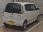 2014 Suzuki MR WAGON Wit