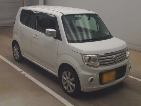 2014 Suzuki MR WAGON Wit MF33S[2]