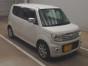 2014 Suzuki MR WAGON Wit