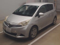 2011 Toyota Ractis