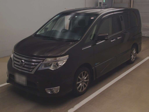 2014 Nissan Serena HFC26[0]