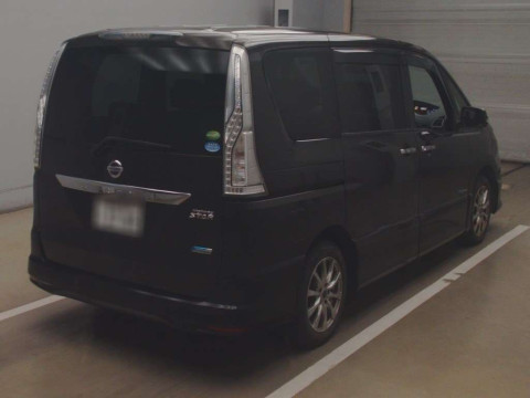 2014 Nissan Serena HFC26[1]