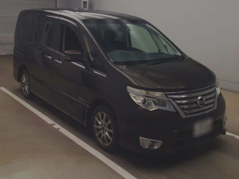 2014 Nissan Serena HFC26[2]