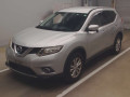 2016 Nissan X-Trail