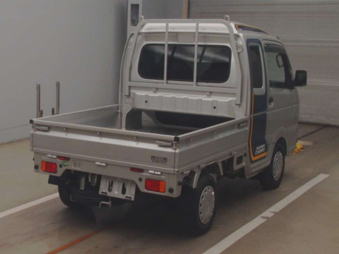 2018 Suzuki Carry Truck DA16T[1]