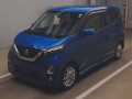 2020 Nissan DAYZ