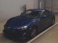 2012 Toyota 86