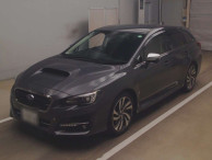 2019 Subaru Levorg