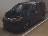 2016 Honda Step WGN Spada