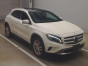 2016 Mercedes Benz GLA-Class