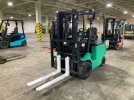 2018 Others Forklift