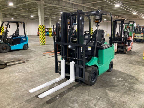 2018 Others Forklift FB25PN-77B-300[0]