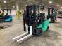 2018 Others Forklift