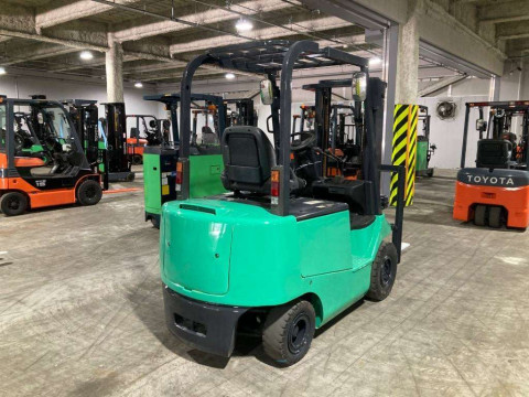 2018 Others Forklift FB25PN-77B-300[1]