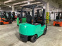 2018 Others Forklift