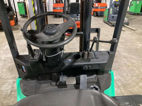 2018 Others Forklift FB25PN-77B-300[2]