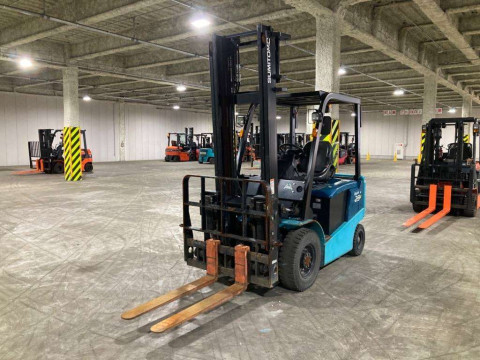 2018 Others Forklift 51FB25PX3[0]