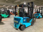 2018 Others Forklift