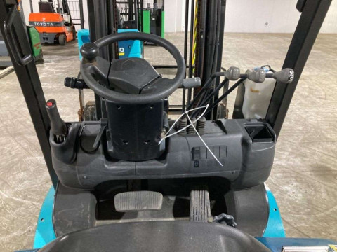 2018 Others Forklift 51FB25PX3[2]