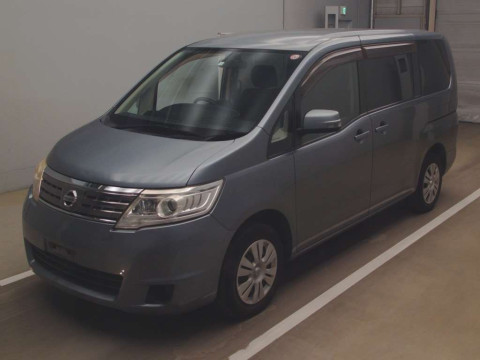 2010 Nissan Serena NC25[0]