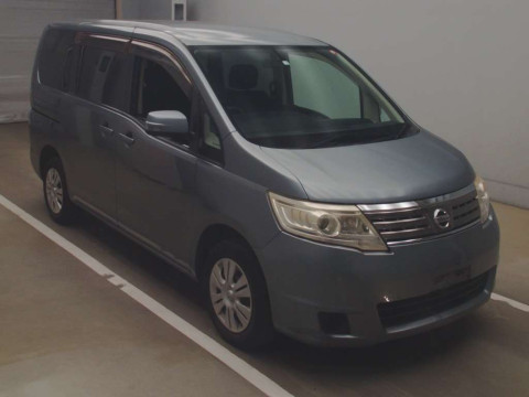 2010 Nissan Serena NC25[2]