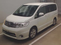 2010 Nissan Serena