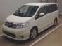 2010 Nissan Serena