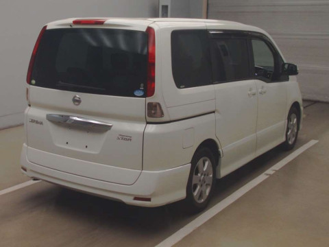 2010 Nissan Serena CC25[1]