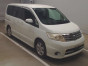 2010 Nissan Serena