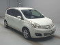 2012 Nissan Note