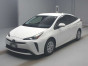 2021 Toyota Prius