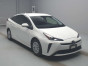 2021 Toyota Prius