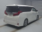 2020 Toyota Alphard