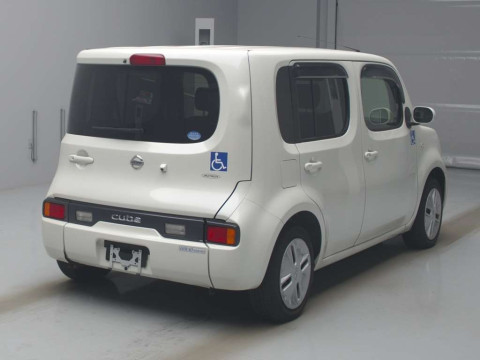 2019 Nissan Cube Z12[1]