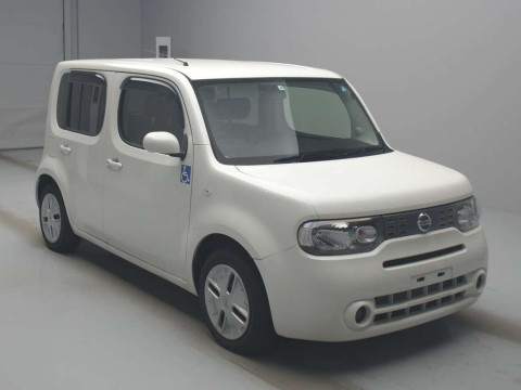 2019 Nissan Cube Z12[2]