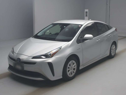 2019 Toyota Prius ZVW51[0]