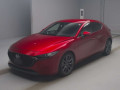 2019 Mazda Mazda3 Fastback