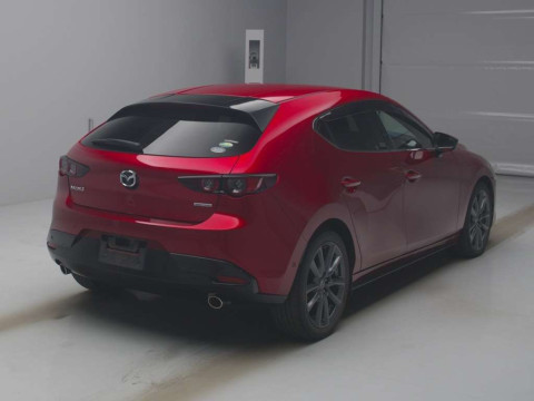 2019 Mazda Mazda3 Fastback BP5P[1]