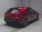 2019 Mazda Mazda3 Fastback