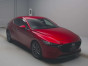 2019 Mazda Mazda3 Fastback