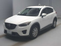 2015 Mazda CX-5