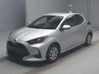 2021 Toyota YARIS