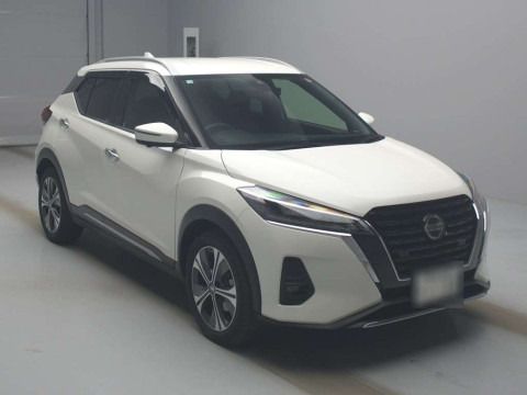 2020 Nissan KIX P15[2]