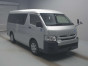 2015 Toyota Hiace Wagon