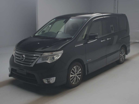 2014 Nissan Serena HFC26[0]