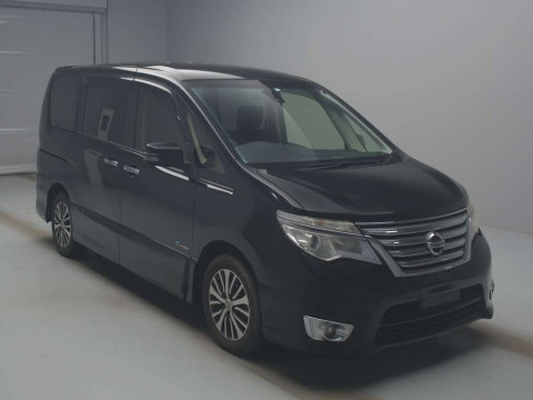 2014 Nissan Serena HFC26[2]