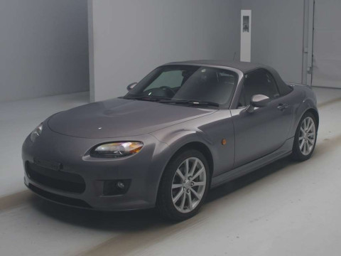 2005 Mazda Roadster NCEC[0]