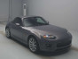 2005 Mazda Roadster