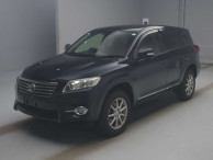 2012 Toyota Vanguard