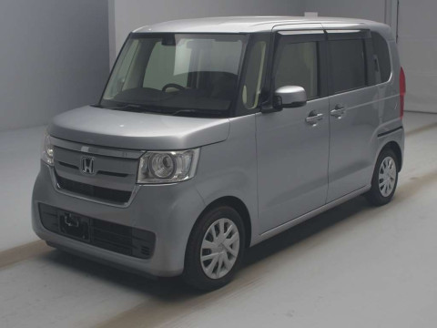 2017 Honda N-BOX JF3[0]